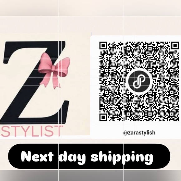 New year sale NWT ZARA Vacation EMBROIDERED ASYMMETRIC
DRESS S
🚨PRICE FIRM - Picture 2 of 16